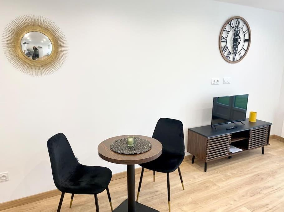 L Evasion - Appartement Plage - Tv Hd - Wifi Fibre Кале Екстериор снимка