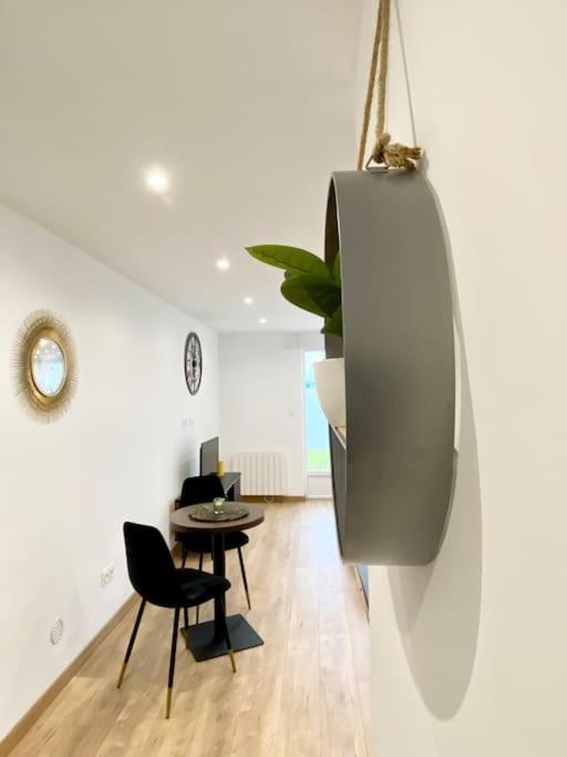 L Evasion - Appartement Plage - Tv Hd - Wifi Fibre Кале Екстериор снимка