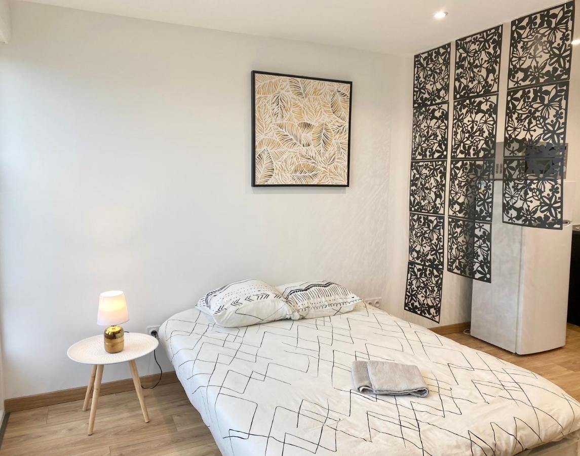 L Evasion - Appartement Plage - Tv Hd - Wifi Fibre Кале Екстериор снимка